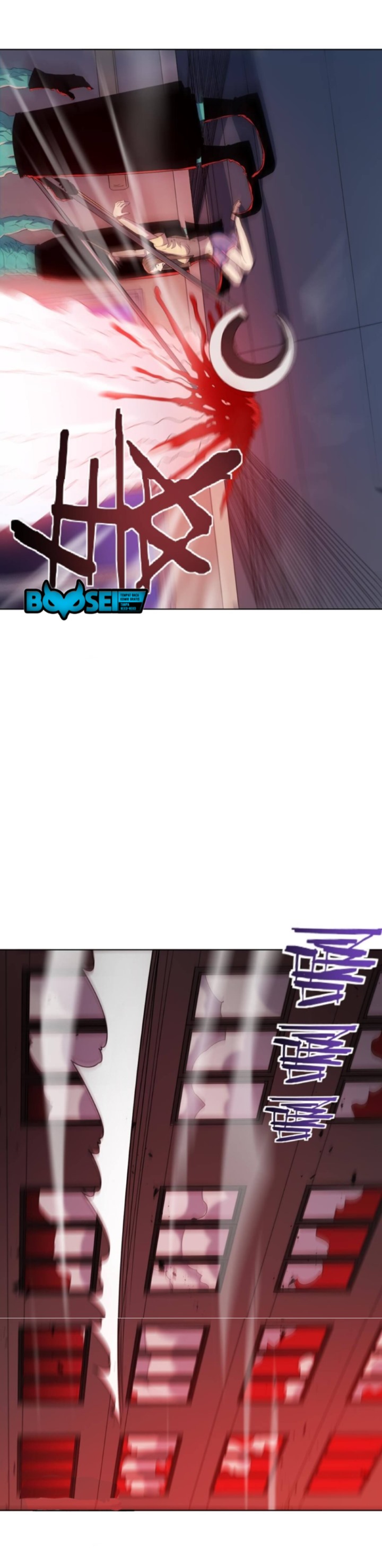 Demon Hunter Chapter 10 Bahasa Indonesia