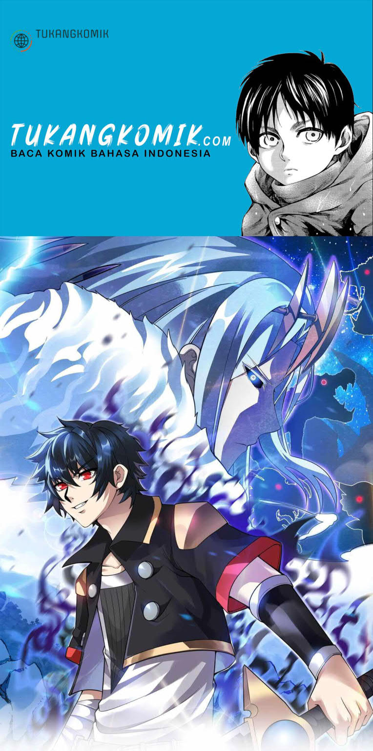 Demon King Cheat System Chapter 10 Bahasa Indonesia