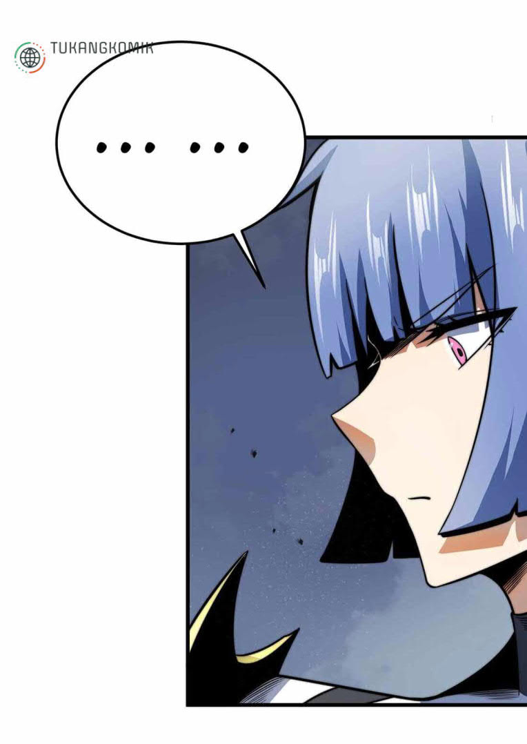 Demon King Cheat System Chapter 10 Bahasa Indonesia