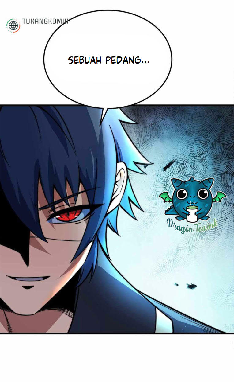 Demon King Cheat System Chapter 10 Bahasa Indonesia