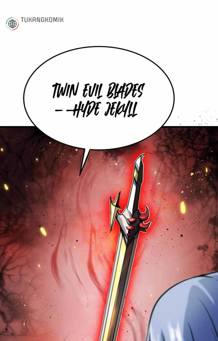 Demon King Cheat System Chapter 10 Bahasa Indonesia