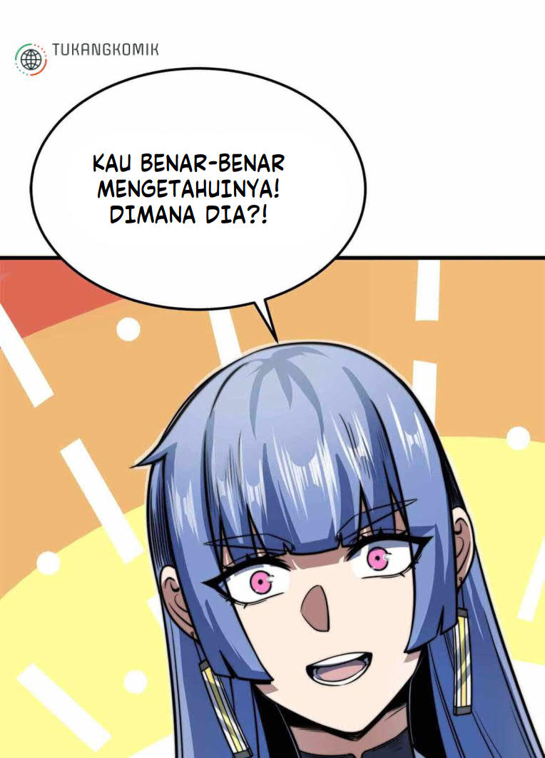 Demon King Cheat System Chapter 10 Bahasa Indonesia