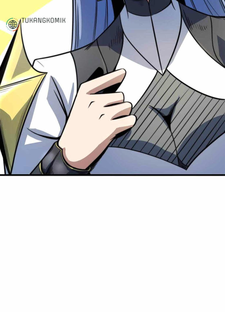 Demon King Cheat System Chapter 10 Bahasa Indonesia