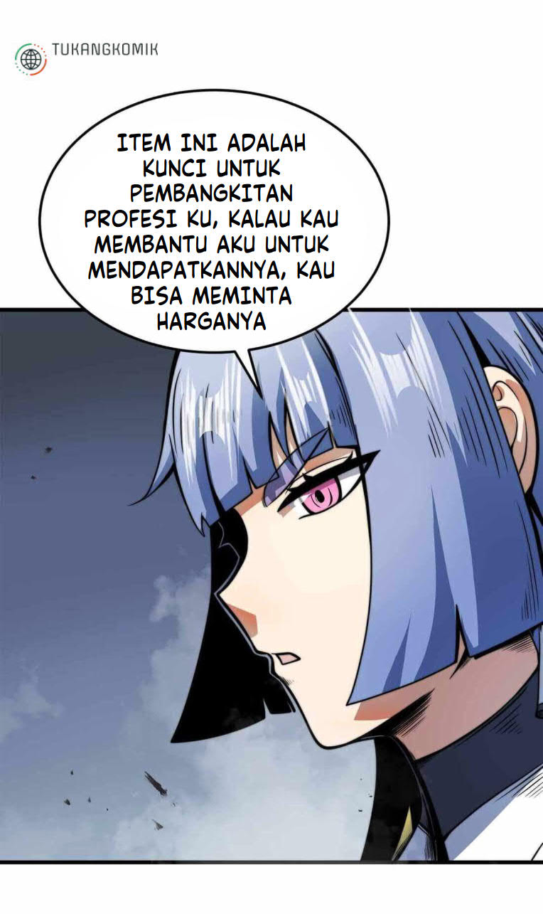 Demon King Cheat System Chapter 10 Bahasa Indonesia