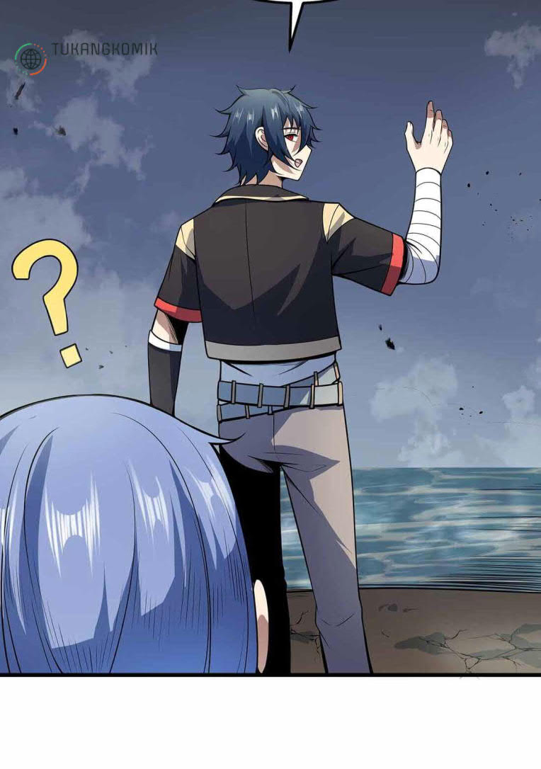 Demon King Cheat System Chapter 10 Bahasa Indonesia