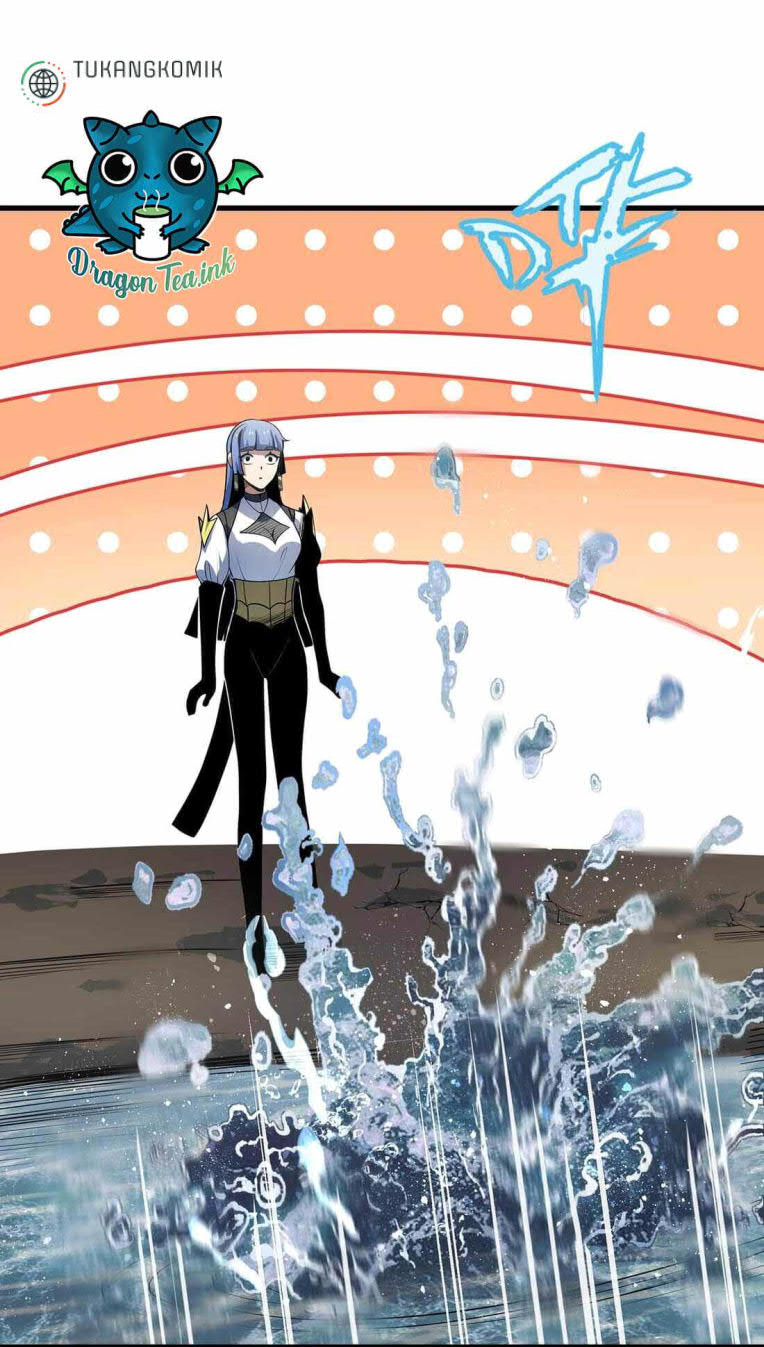 Demon King Cheat System Chapter 10 Bahasa Indonesia