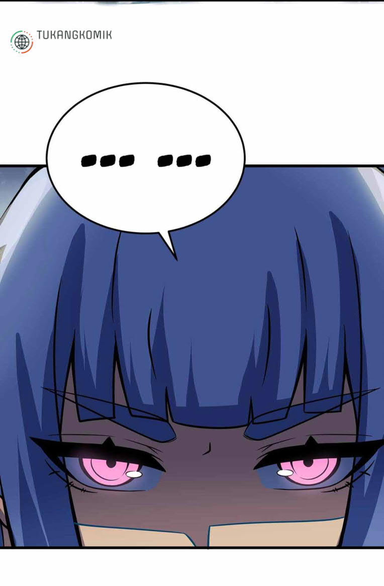 Demon King Cheat System Chapter 10 Bahasa Indonesia