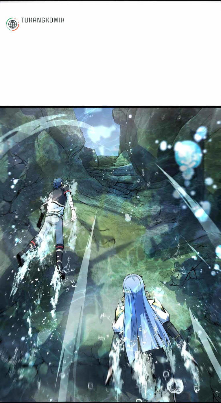 Demon King Cheat System Chapter 10 Bahasa Indonesia