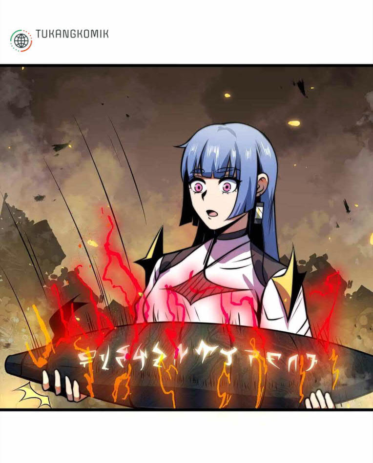 Demon King Cheat System Chapter 10 Bahasa Indonesia
