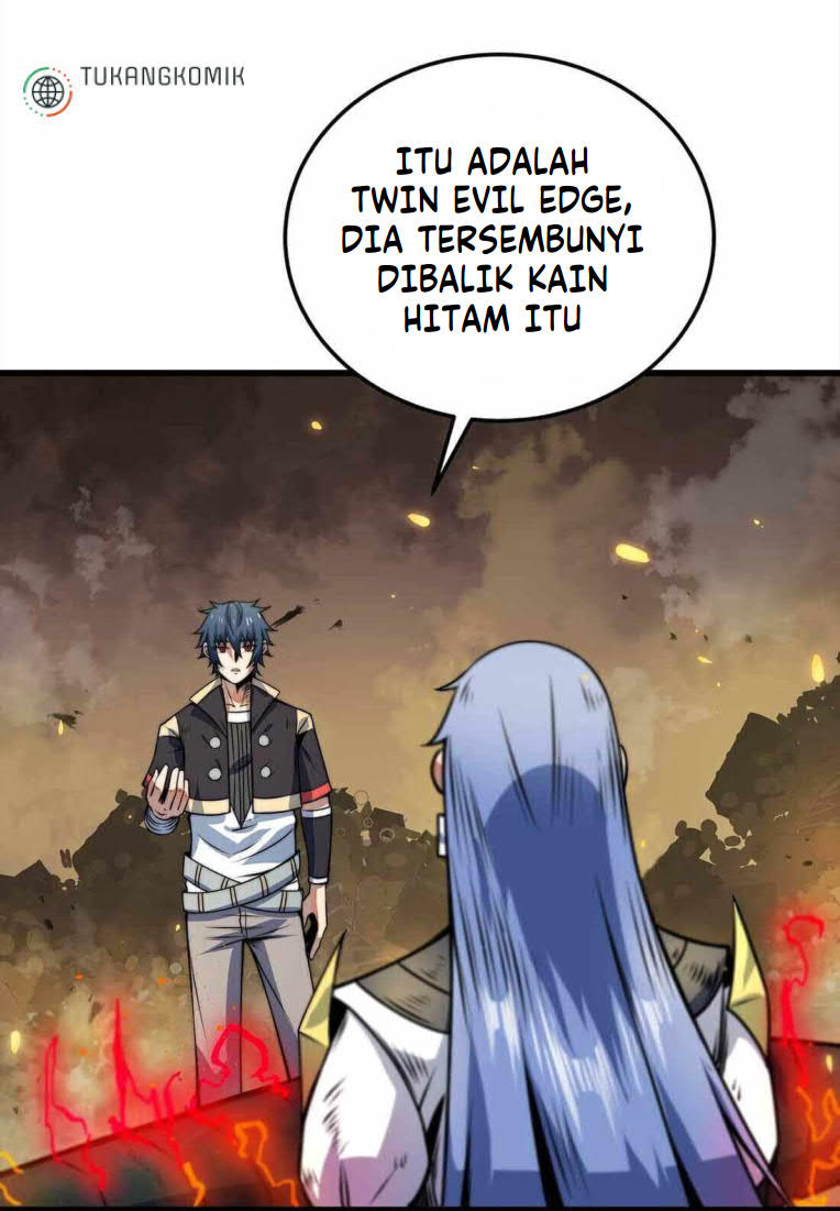 Demon King Cheat System Chapter 10 Bahasa Indonesia