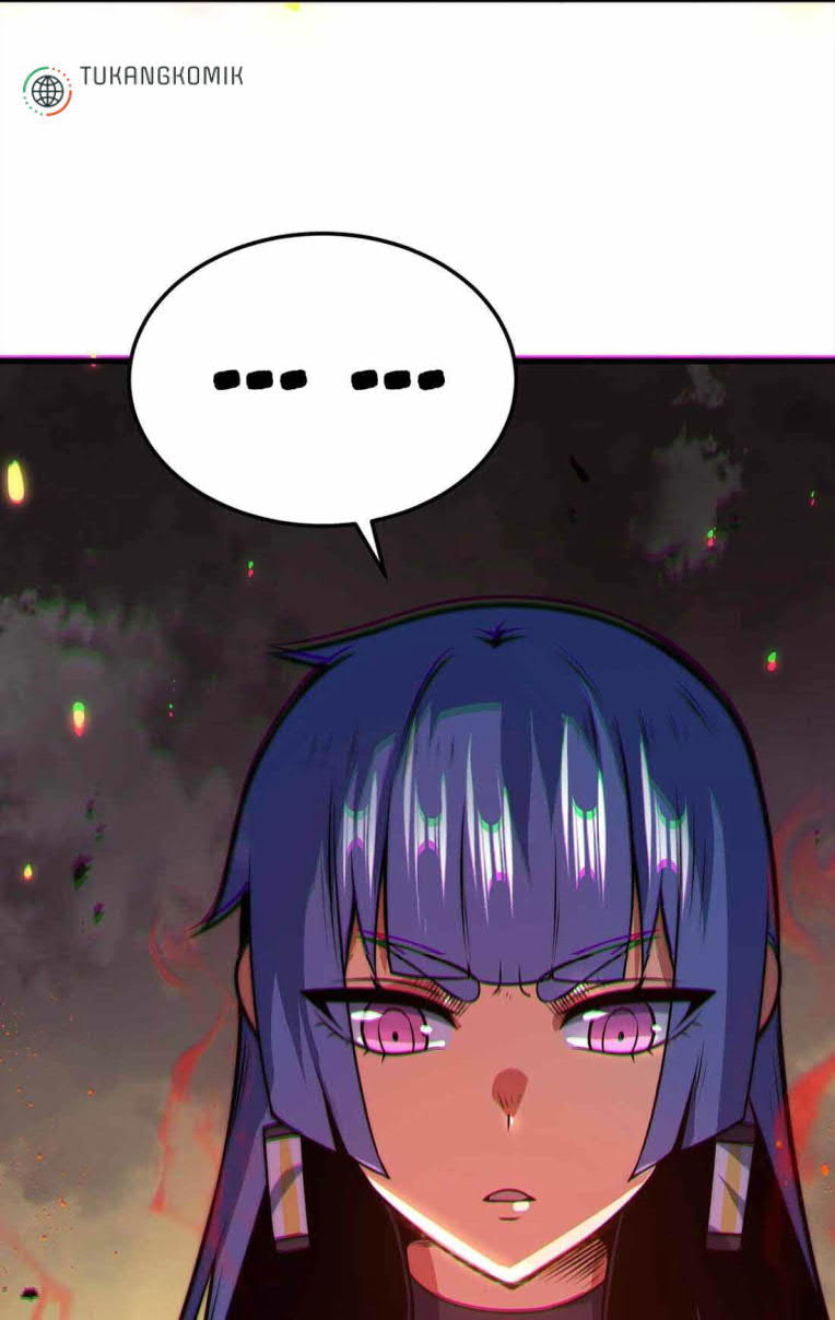 Demon King Cheat System Chapter 10 Bahasa Indonesia