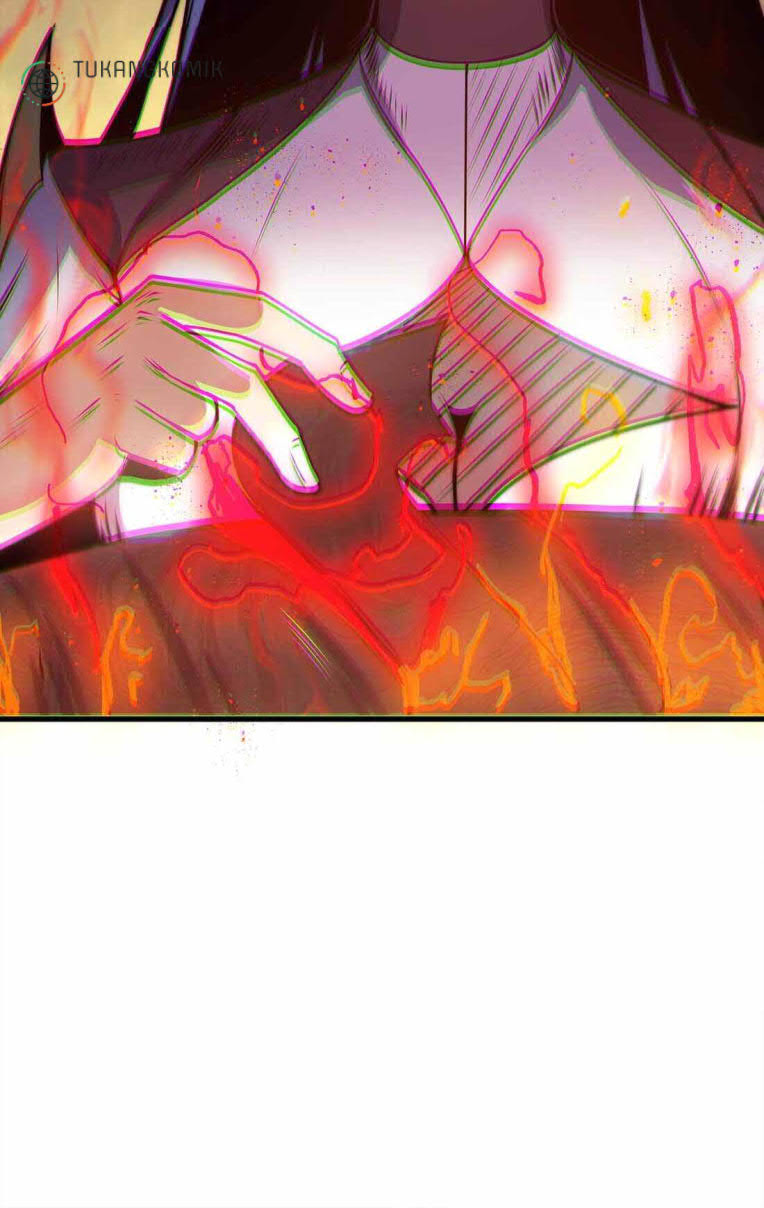 Demon King Cheat System Chapter 10 Bahasa Indonesia