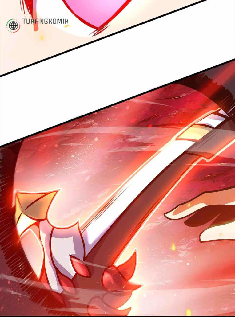 Demon King Cheat System Chapter 10 Bahasa Indonesia