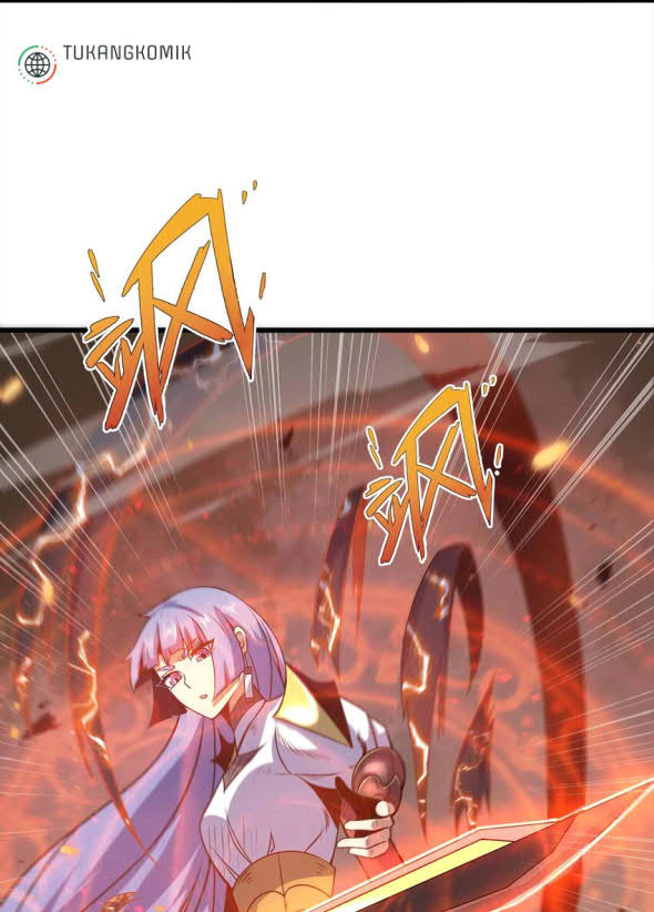 Demon King Cheat System Chapter 10 Bahasa Indonesia