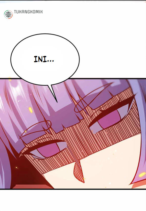 Demon King Cheat System Chapter 10 Bahasa Indonesia