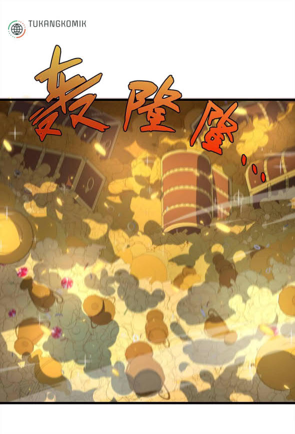 Demon King Cheat System Chapter 10 Bahasa Indonesia