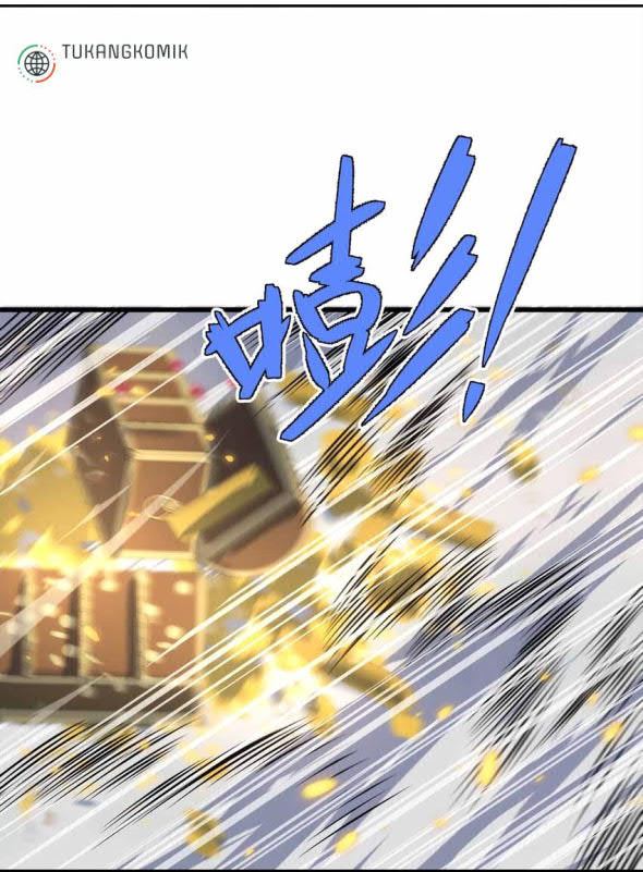 Demon King Cheat System Chapter 10 Bahasa Indonesia