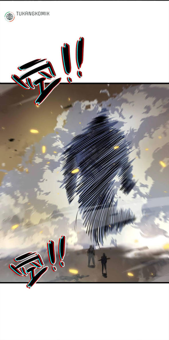 Demon King Cheat System Chapter 10 Bahasa Indonesia