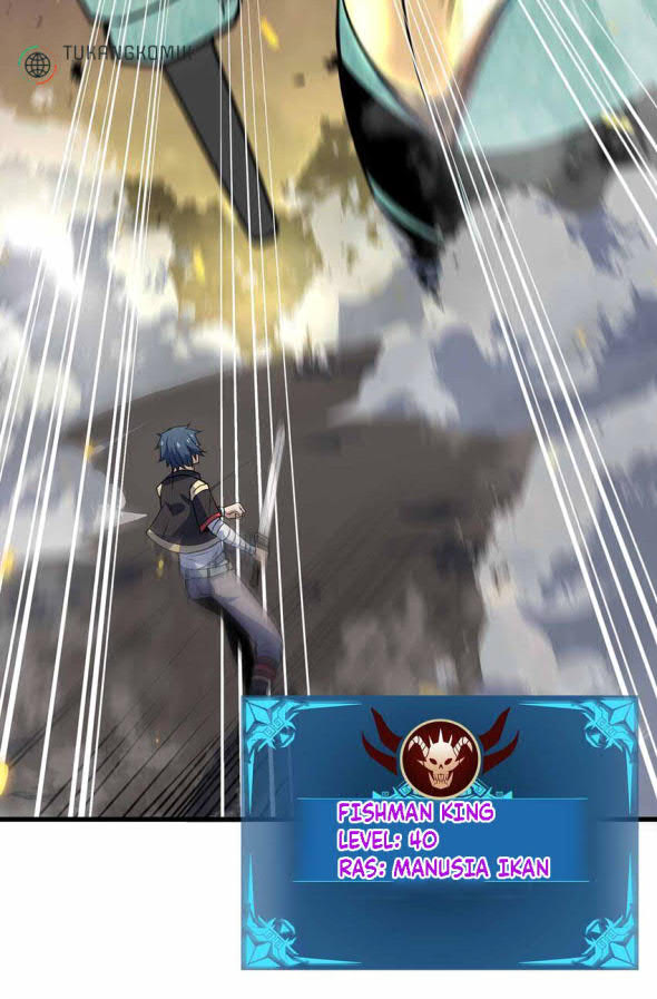 Demon King Cheat System Chapter 10 Bahasa Indonesia