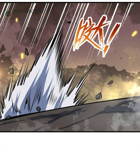 Demon King Cheat System Chapter 10 Bahasa Indonesia