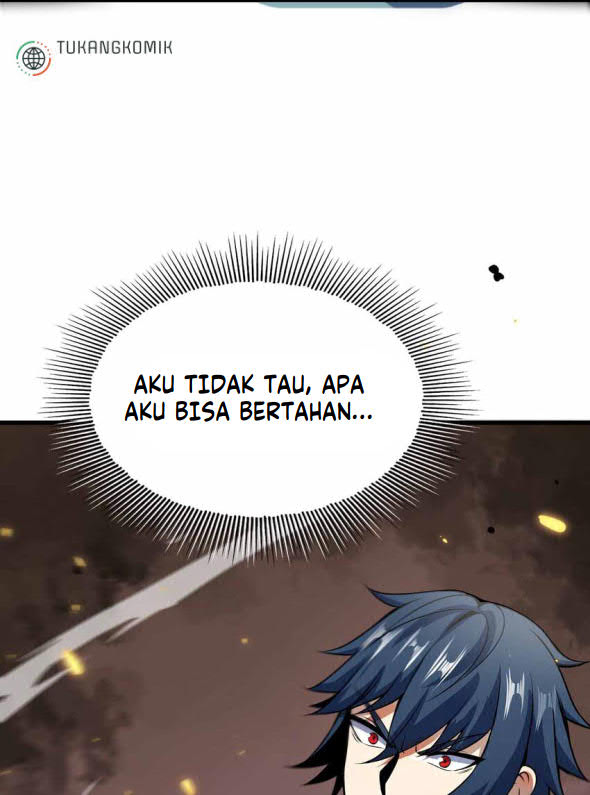 Demon King Cheat System Chapter 10 Bahasa Indonesia