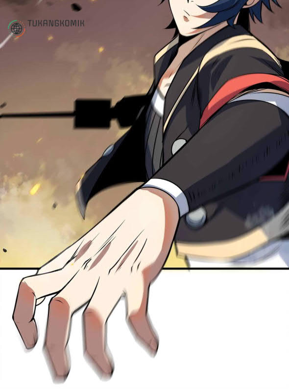 Demon King Cheat System Chapter 10 Bahasa Indonesia