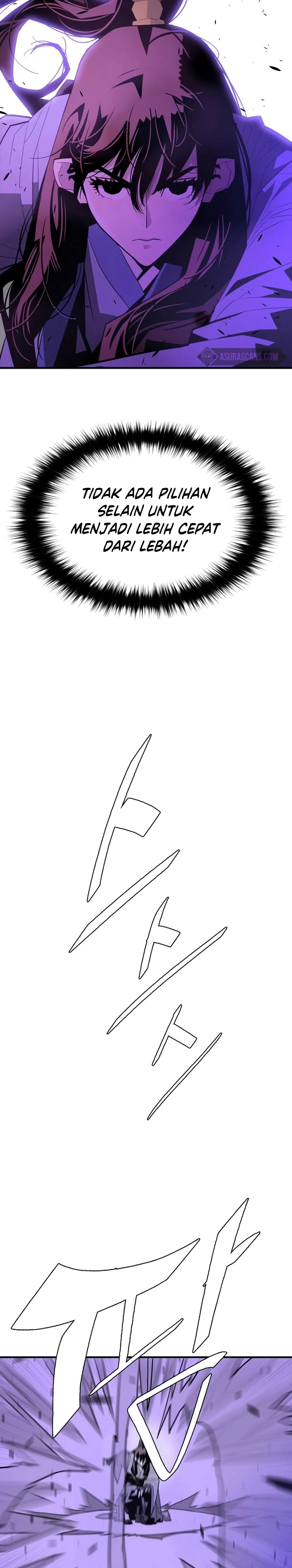 Demon Lord (Demon King) chapter 4