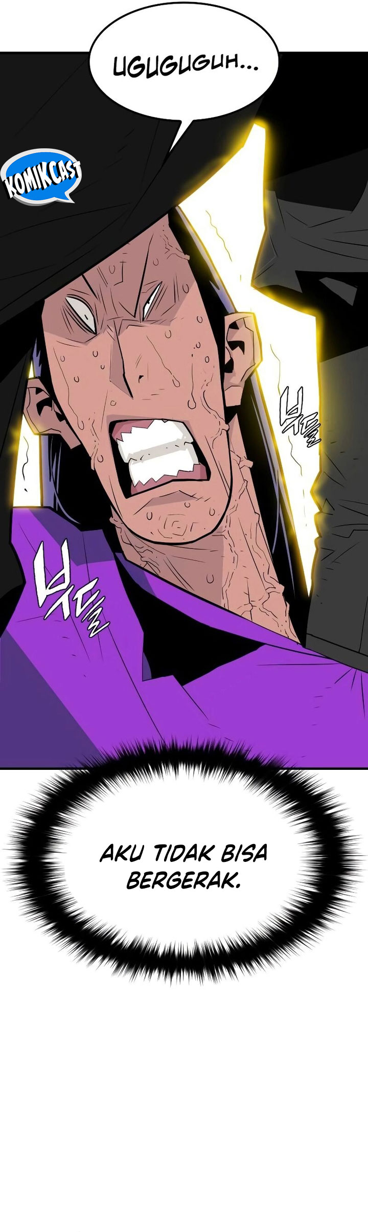 Demon Lord (Demon King) chapter 6