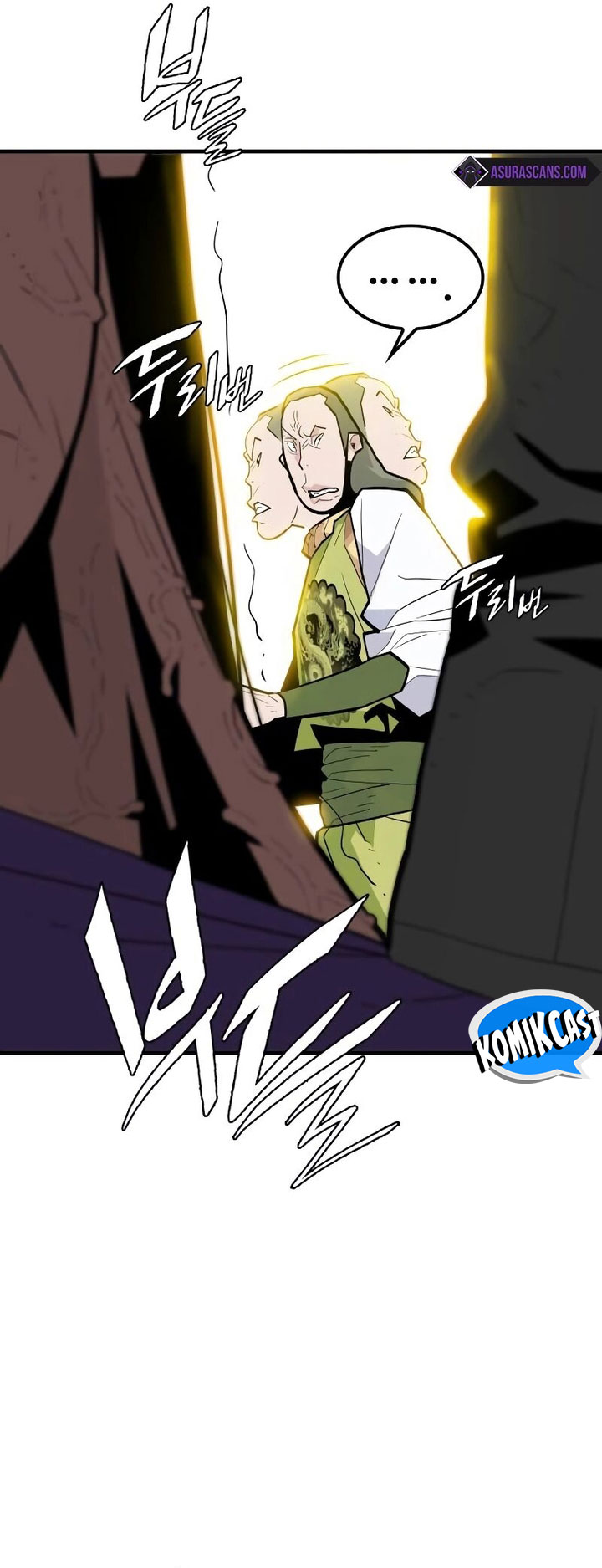 Demon Lord (Demon King) chapter 6