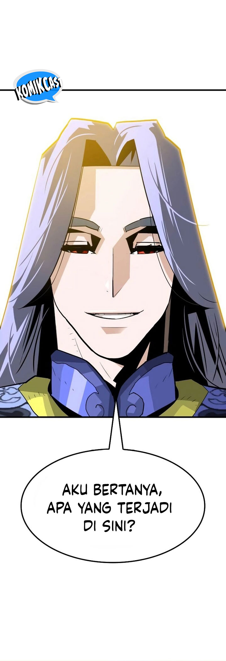 Demon Lord (Demon King) chapter 6