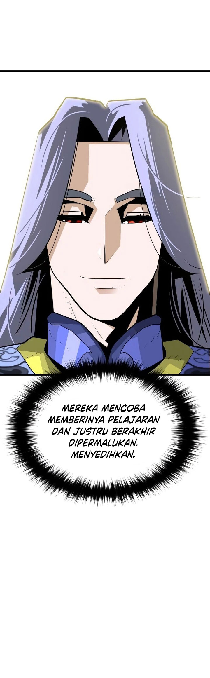 Demon Lord (Demon King) chapter 6