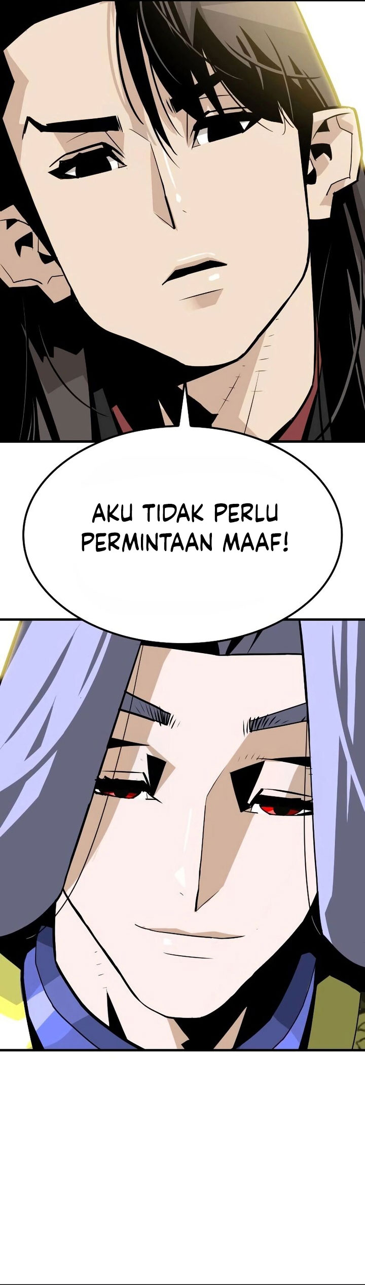 Demon Lord (Demon King) chapter 6