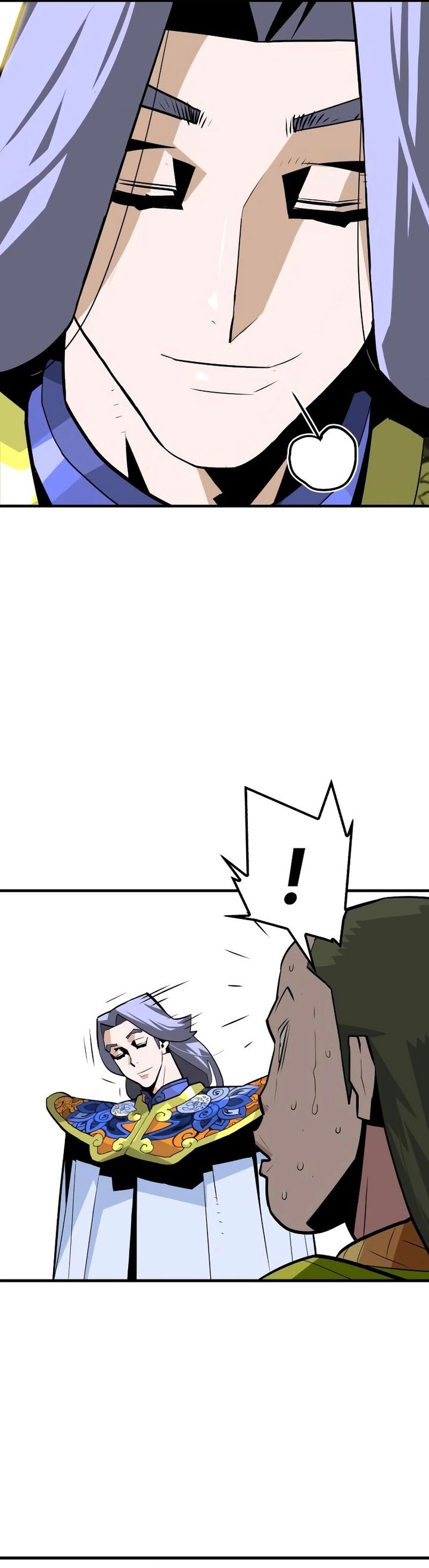 Demon Lord (Demon King) chapter 6