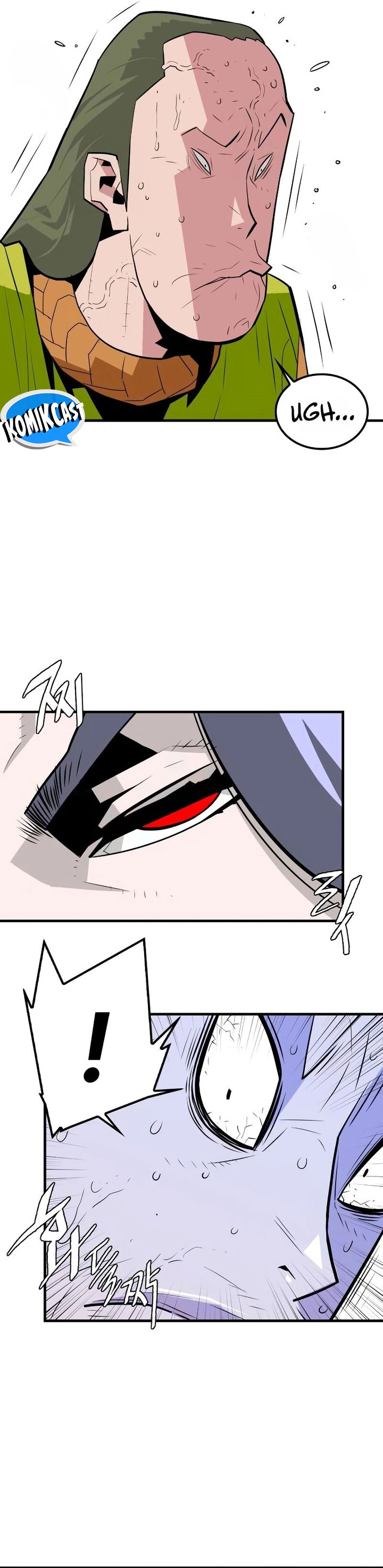 Demon Lord (Demon King) chapter 6