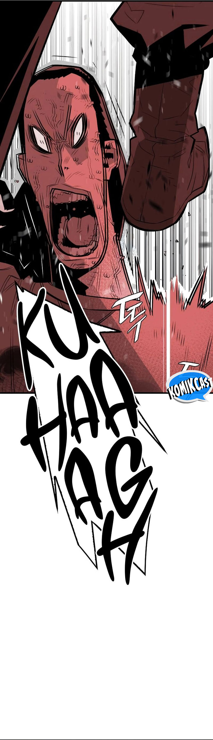 Demon Lord (Demon King) chapter 6
