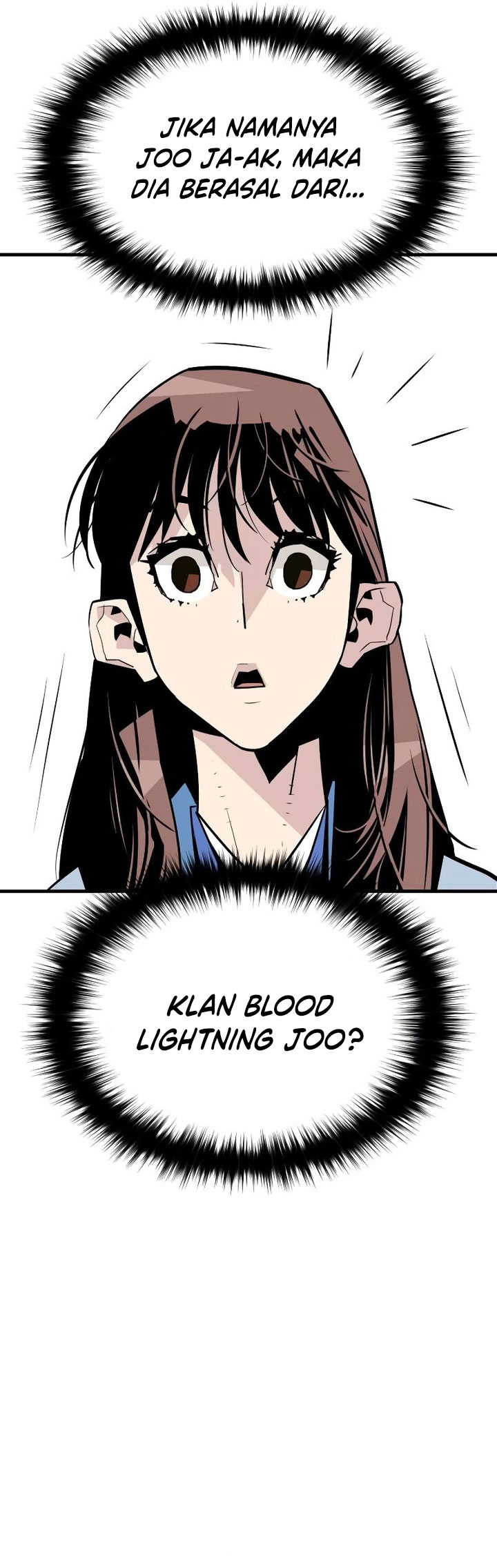 Demon Lord (Demon King) chapter 6