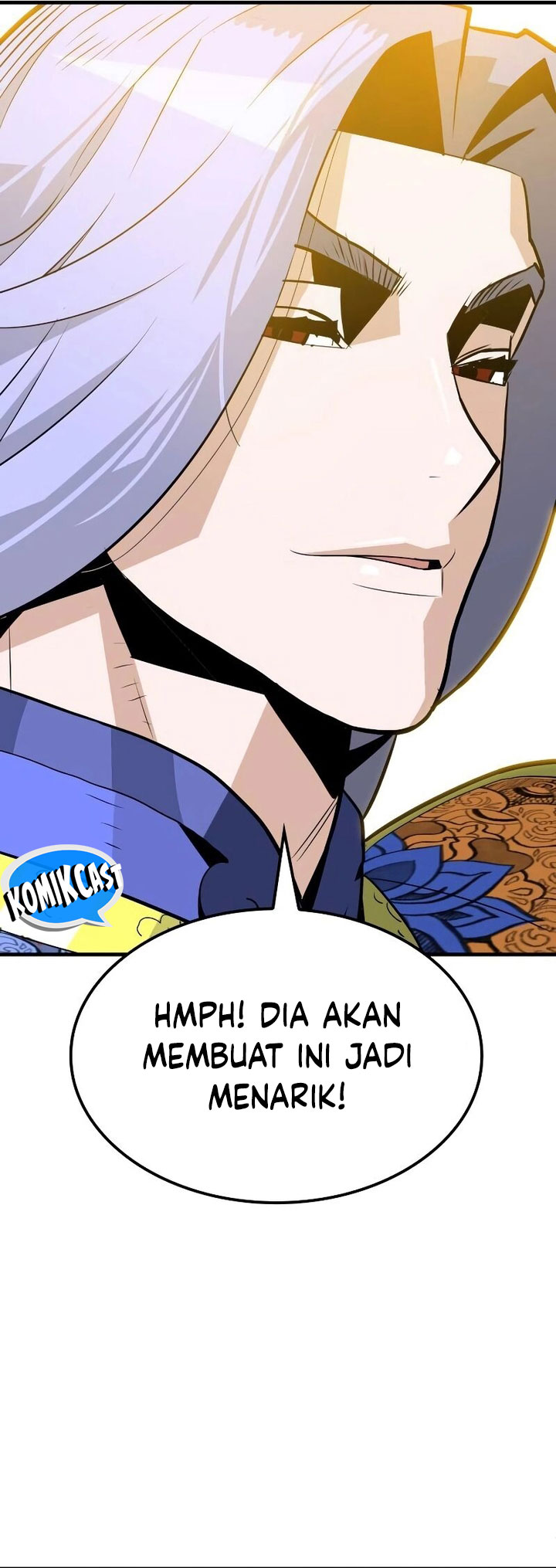 Demon Lord (Demon King) chapter 6