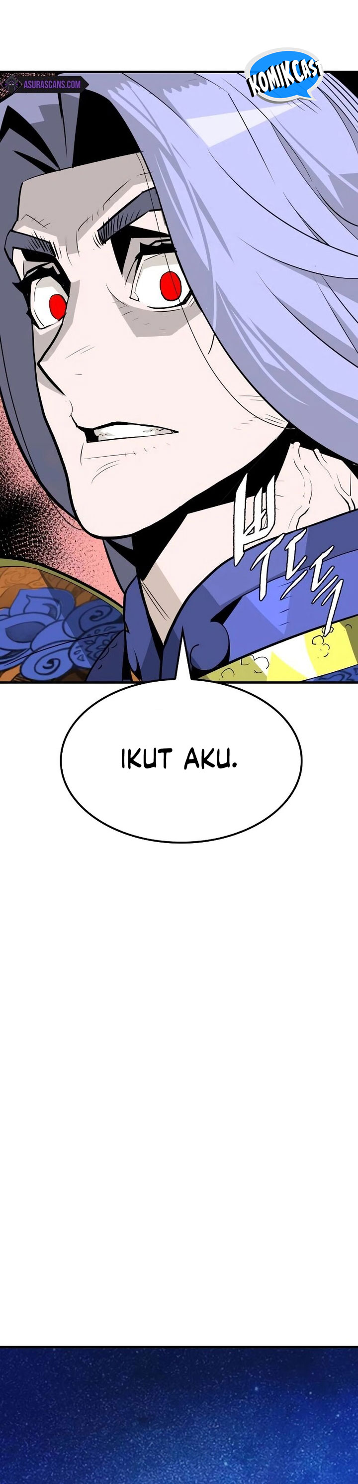 Demon Lord (Demon King) chapter 6