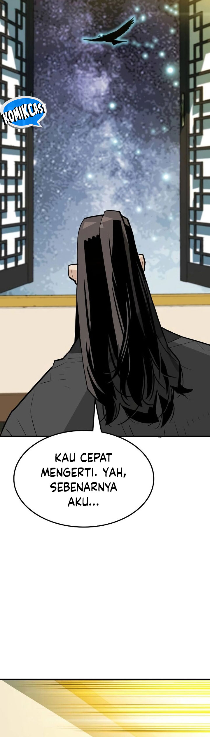 Demon Lord (Demon King) chapter 6