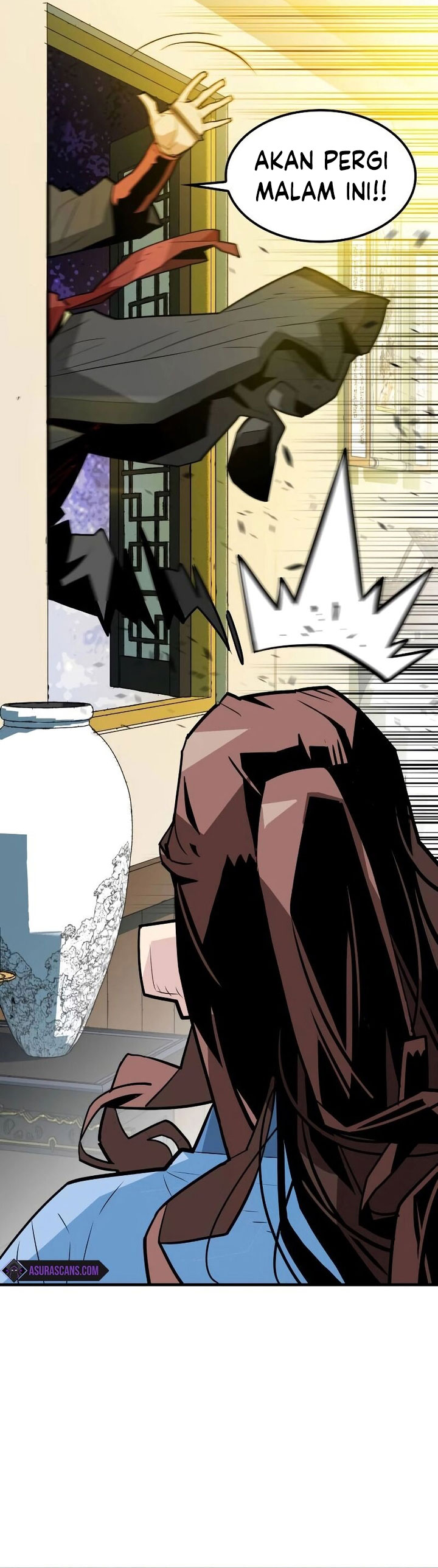 Demon Lord (Demon King) chapter 6