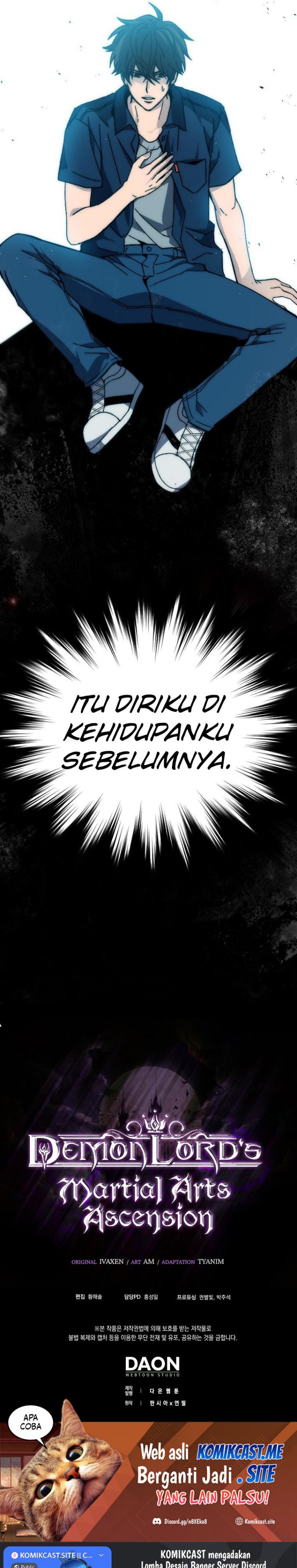 Dilarang COPAS - situs resmi www.mangacanblog.com - Komik demon lords martial arts ascension 001 - chapter 1 2 Indonesia demon lords martial arts ascension 001 - chapter 1 Terbaru 58|Baca Manga Komik Indonesia|Mangacan