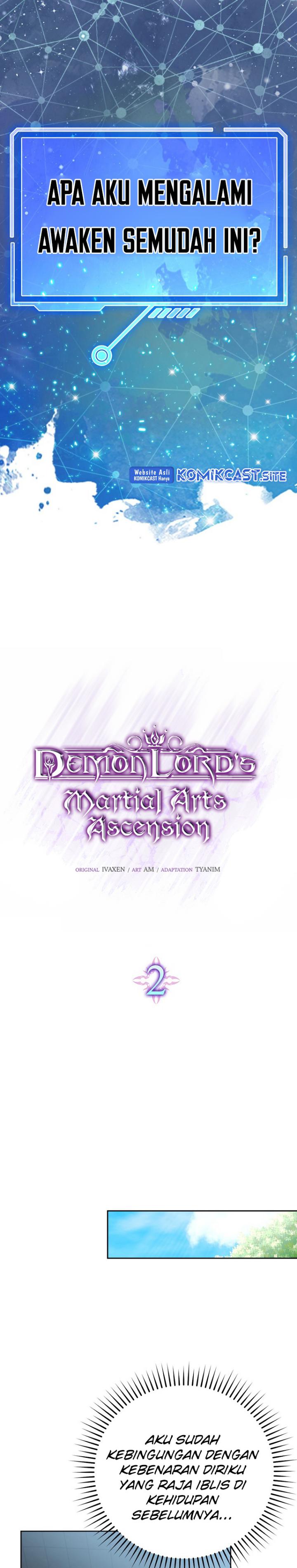 Dilarang COPAS - situs resmi www.mangacanblog.com - Komik demon lords martial arts ascension 002 - chapter 2 3 Indonesia demon lords martial arts ascension 002 - chapter 2 Terbaru 15|Baca Manga Komik Indonesia|Mangacan