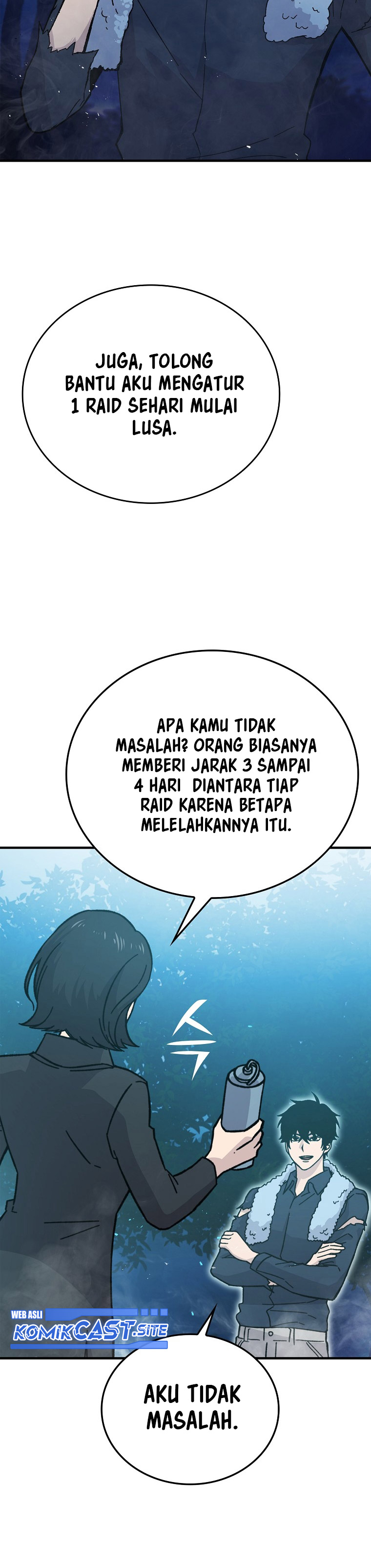 Dilarang COPAS - situs resmi www.mangacanblog.com - Komik demon lords martial arts ascension 008 - chapter 8 9 Indonesia demon lords martial arts ascension 008 - chapter 8 Terbaru 44|Baca Manga Komik Indonesia|Mangacan