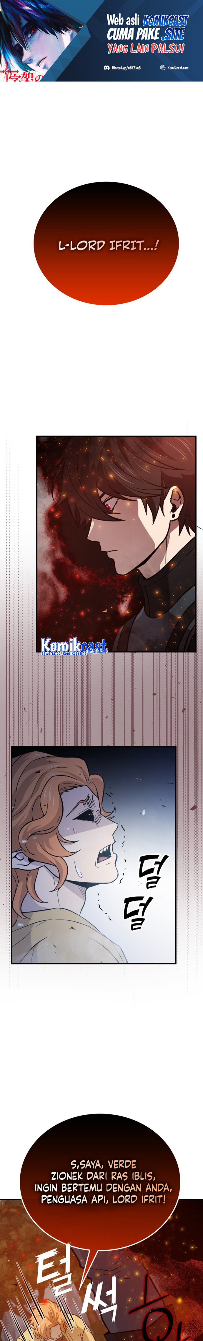 Demon Lord’s Martial Arts Ascension chapter 15