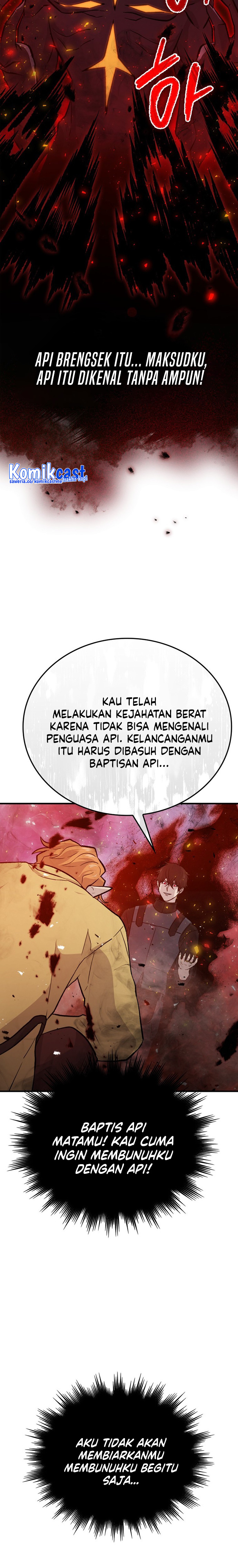 Demon Lord’s Martial Arts Ascension chapter 15
