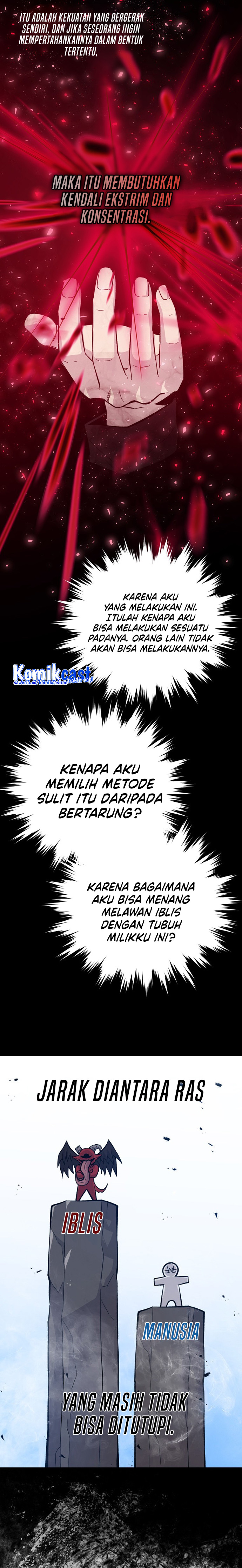 Demon Lord’s Martial Arts Ascension chapter 15