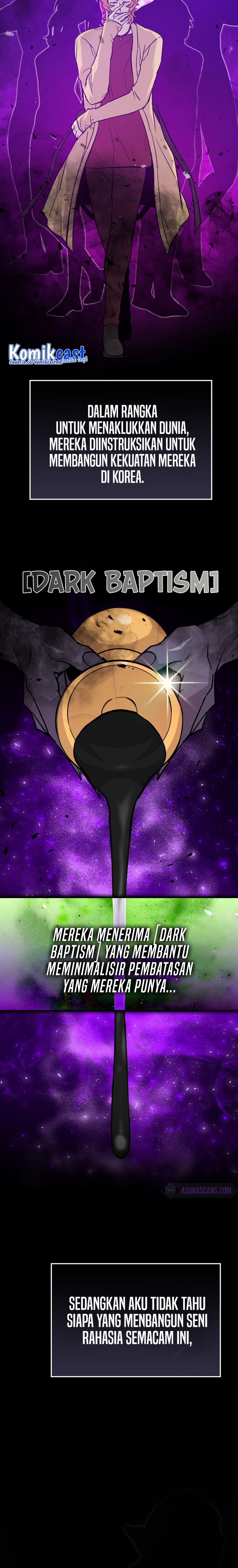 Demon Lord’s Martial Arts Ascension chapter 15