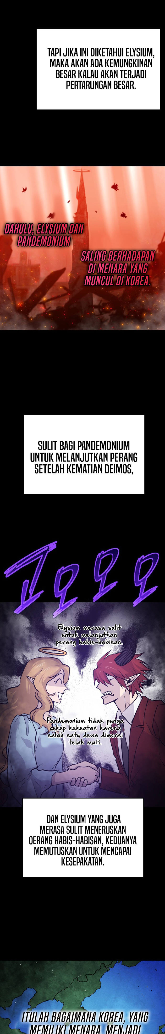 Demon Lord’s Martial Arts Ascension chapter 15
