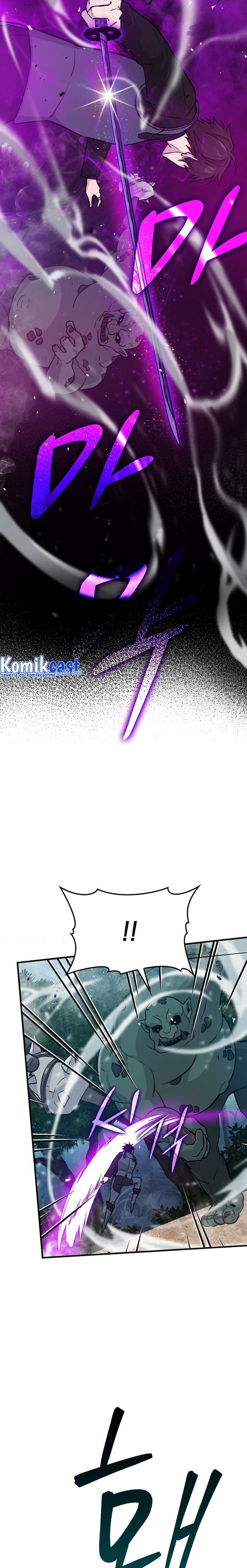 Demon Lord’s Martial Arts Ascension chapter 15