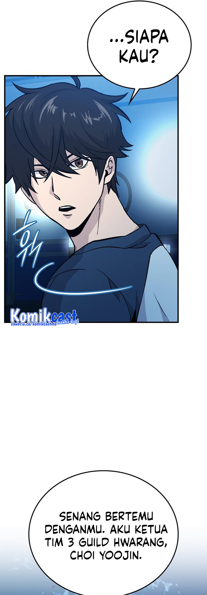 Demon Lord’s Martial Arts Ascension chapter 15